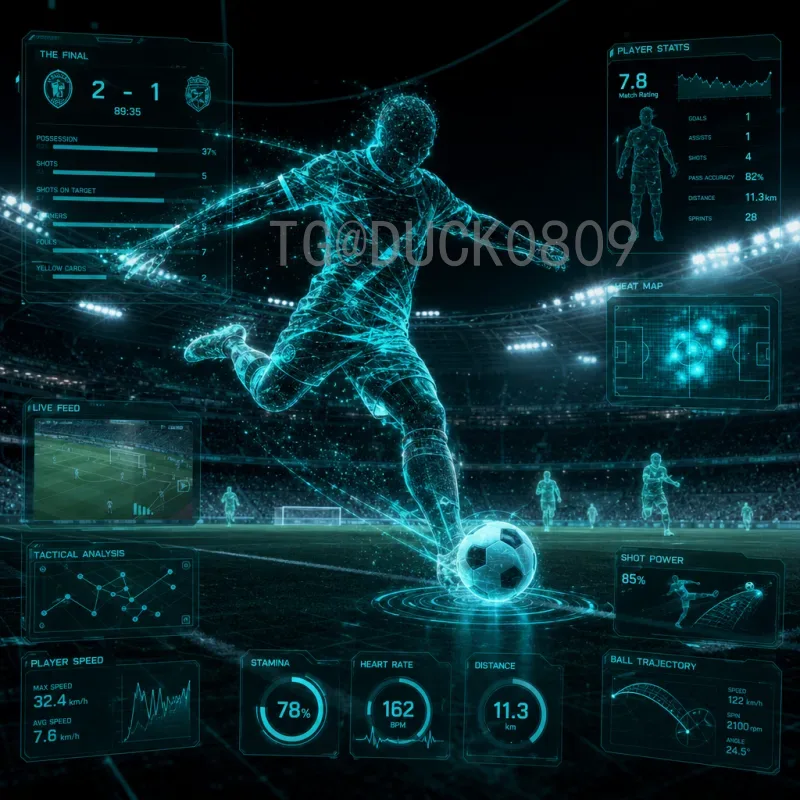 FIFA世界杯前瞻数据库：掌握赛事动态的终极指南